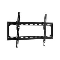 Uchwyt Naścienny Uniwersalny Do Led Tv (37-70") Lp34-46T Regulacja W Pionie