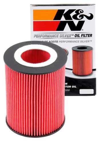 Filtr oleju K&N PS-7007 na Arena.pl