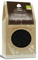 Czarnuszka BIO 200 g - Dary Natury