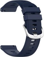 PASEK DO ZEGARKA SMARTWATCH AMAZFIT GARMIN HONOR HUAWEI SAMSUNG XIAOMI 20MM