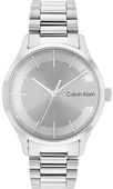 zegarek męski calvin klein iconic brancelet 25200036 + box