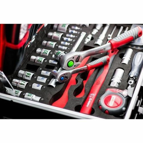 Walizkę z Narzędziami Meister na Arena.pl