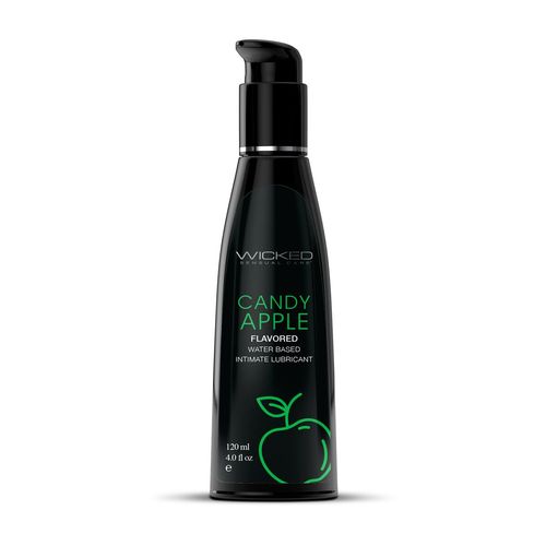 Lubrykant wodny Wicked 120 ml na Arena.pl