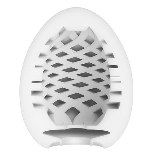 dyskretna pochwa jajeczko. stymulacja i niesamowite doznania. egg mesh. na Arena.pl