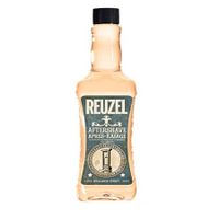 REUZEL Aftershave - Płyn po Goleniu 100ml