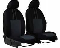 POKROWCE PRZEDNIE NA FOTELE SAMOCHODOWE ECONOMIC