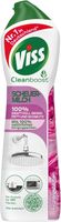 viss cleanboost fruhlingsbluten mleczko do czyszczenia 500 ml