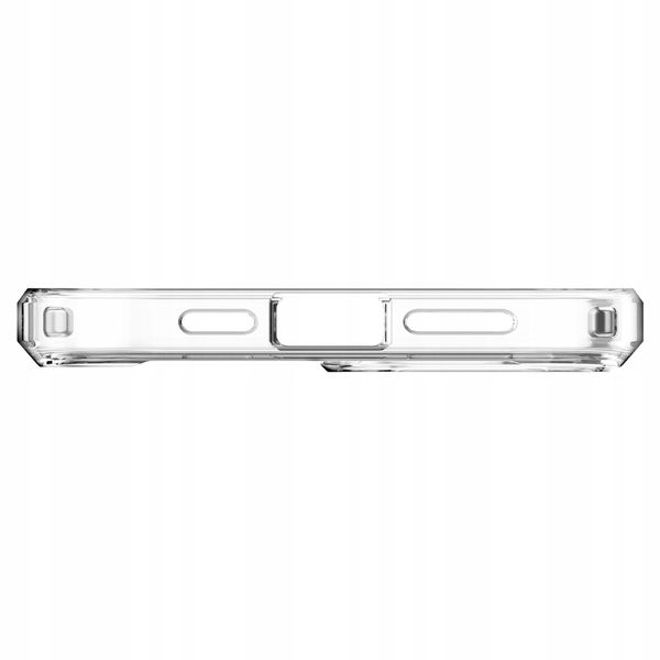 Plecki niktrade do Apple iPhone 12 mini bezbarwny zdjęcie 16