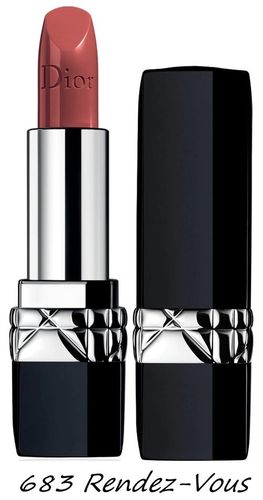 Dior Rouge Dior - Pomadka do ust 3,5g na Arena.pl