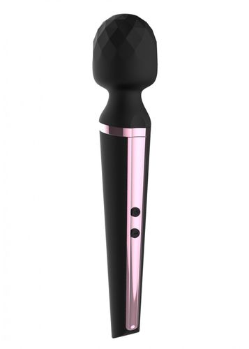 stymulator massager genius usb black 10 function na Arena.pl