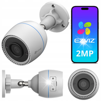 KAMERA IP WiFi EZVIZ H3c 2MPx IP67 FHD H.265
