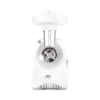 MASZYNKA DO MIESA ZELMER ZMM5801P ZOSIA 2200W 3 KG/MIN. PRODUKCJA POLSKA