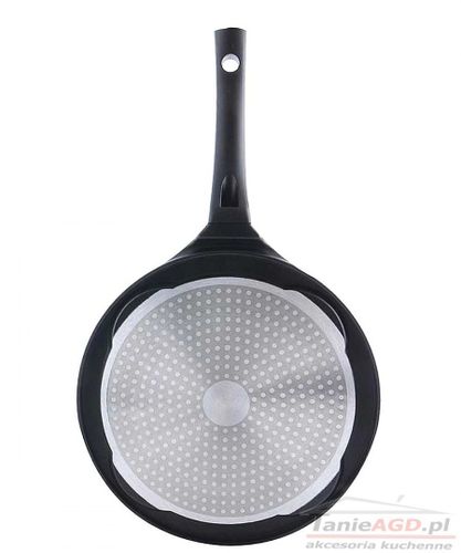 Patelnia Do Placków 27Cm Kinghoff Kh-1365 na Arena.pl