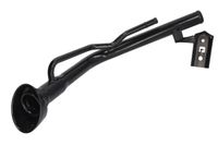 Nissan Micra K12 03-11 rura wlewu paliwa