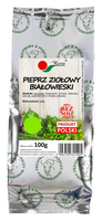 RUNO PIEPRZ ZIOŁOWY BIAŁOWIESKI 100G