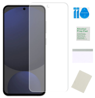 Folia ochronna do SAMSUNG GALAXY S24 FE hydrożelowa trwała na ekran mocna