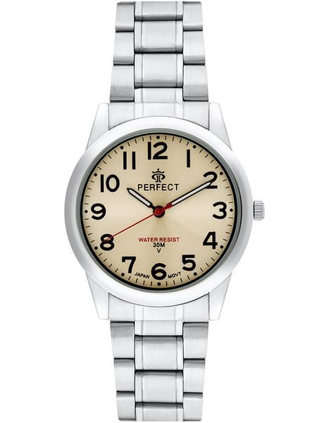 zegarek męski perfect r50-04 zdjęcie 1