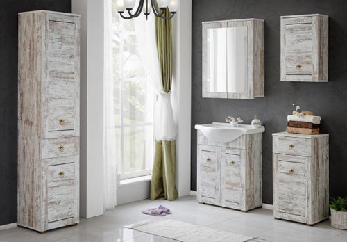 PROWANSJA 830 Szafka wisząca na Arena.pl