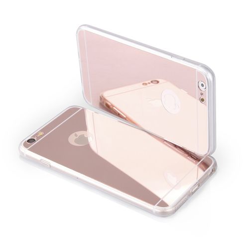 Etui silikonowe lustro do iPhone 6/6s na Arena.pl