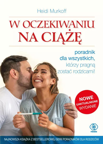 W oczekiwaniu na ciążę zdjęcie 1