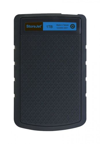 StoreJet 2.5' H3B 1TB USB3.0 BLUE na Arena.pl