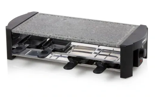 Grill elektryczny Domo DO9186G 1300 W zdjęcie 1