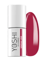 YOSHI Lakier hybrydowy Sensual Love 6ml – 614