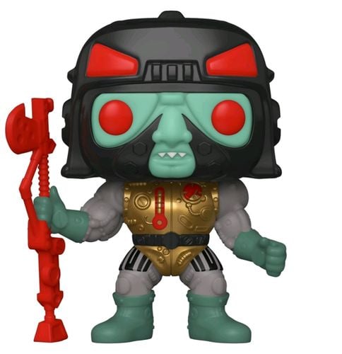 funko pop! motu blast attak 1017 limited na Arena.pl