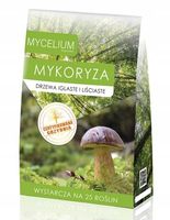 MYKORYZA drzewa Iglaste i Liściaste nawóz grzybnia