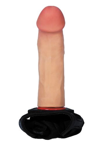 proteza afrodyta strap on loveclonex 6,5 na Arena.pl