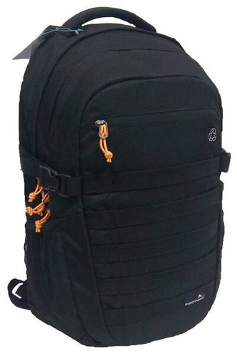 Plecak duży MOORHEAD czarny (64001) na Arena.pl