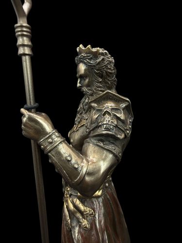 BÓG HADES Z CEBERUSEM VERONESE  (WU77298A4) na Arena.pl