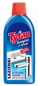 AKTYWY ŻEL DO MYCIA ŁAZIENEK TYTAN KAMIEŃ I RDZA