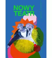 Notatnik Teatralny Nr 95-96/2024