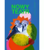 Notatnik Teatralny Nr 95-96/2024