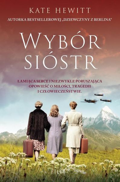 (epub, mobi) Wybór sióstr zdjęcie 1