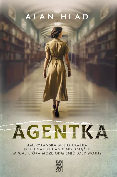 Agentka zdjęcie 1