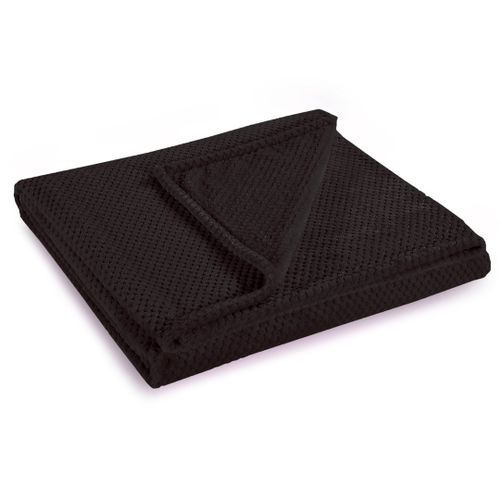 Koc DecoKing HENRY BLACK 70x150 na Arena.pl