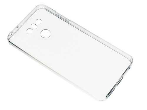 Etui silikonowe slim do LG G6 na Arena.pl