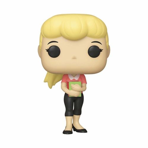 funko pop! archie comics betty cooper 25 na Arena.pl