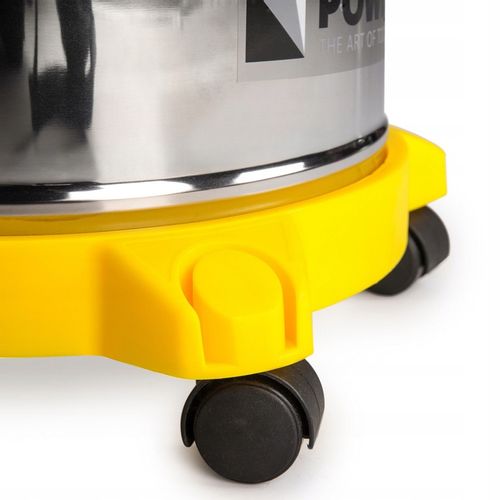 ODKURZACZ PRZEMYSŁOWY POPIOŁU KOMINKA GRUZU 2000W PM-ESP-2000 PM0497 na Arena.pl