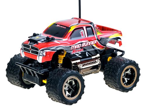 Szybkie AUTKO SPEED BUGGY + pilot RC0378 na Arena.pl