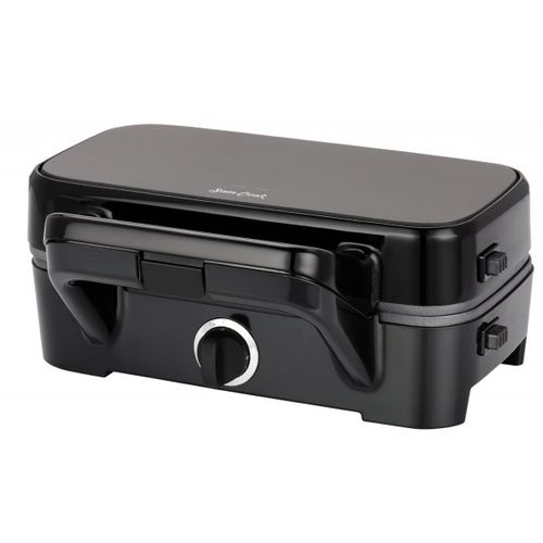 OPIEKACZ 3W1 SAM COOK PSC-120/B CZARNY 1200W MOCNY na Arena.pl