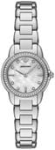 zegarek damski emporio armani mia ar11669 + box