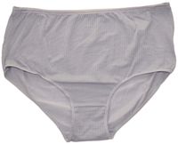 Bawełniane majtki wysoki stan super jakość  Rozmiar: 11