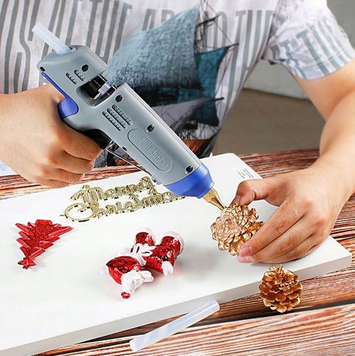 Klej do pistoletu na gorąco - 1kg/ 11 mm x 300 mm na Arena.pl