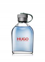 HUGO BOSS HUGO MAN EDT 125 ML FLAKON
