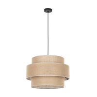 lampa wisząca calisto juta 5402 tk lighting