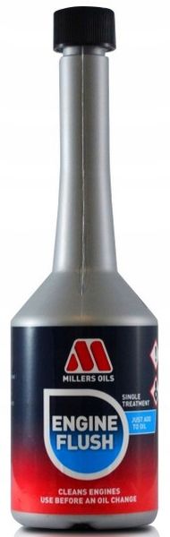 Millers Engine Flush Płukanka do silnika 250ml zdjęcie 1