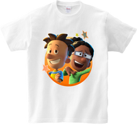 Koszulka T-shirt Natan Wspaniały